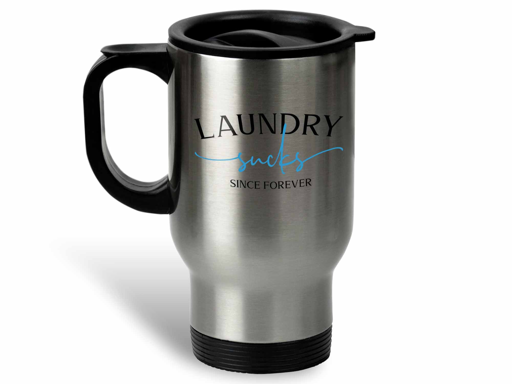 Laundry Sucks Since Forever Coffee Mug