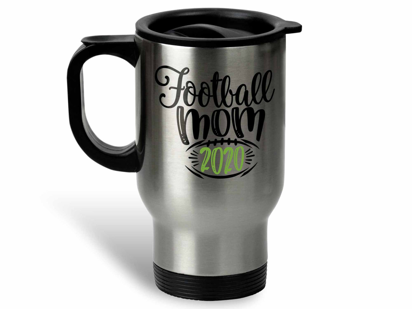 Football Mom 2020 Coffee Mug