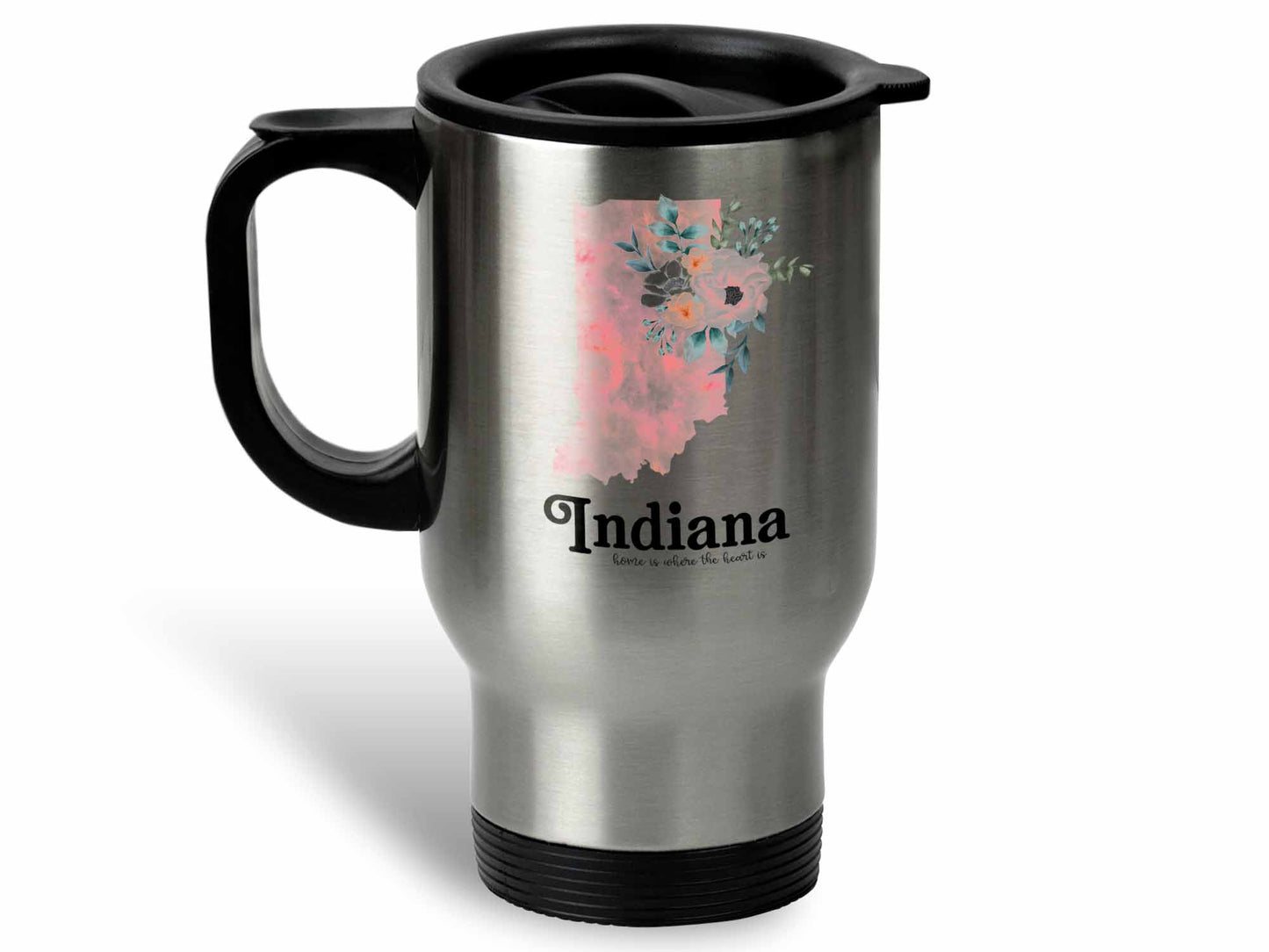 Indiana Home Coffee Mug