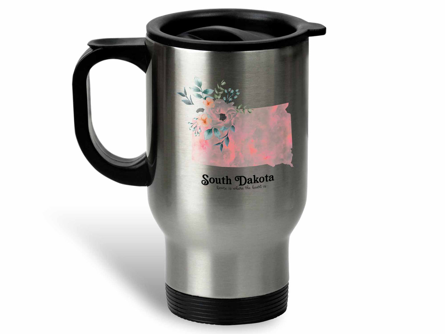 South Dakota Home Coffee Mug