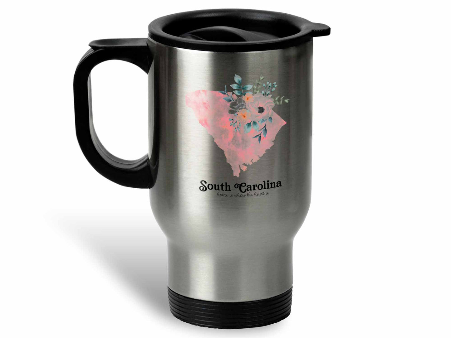South Carolina Home Coffee Mug