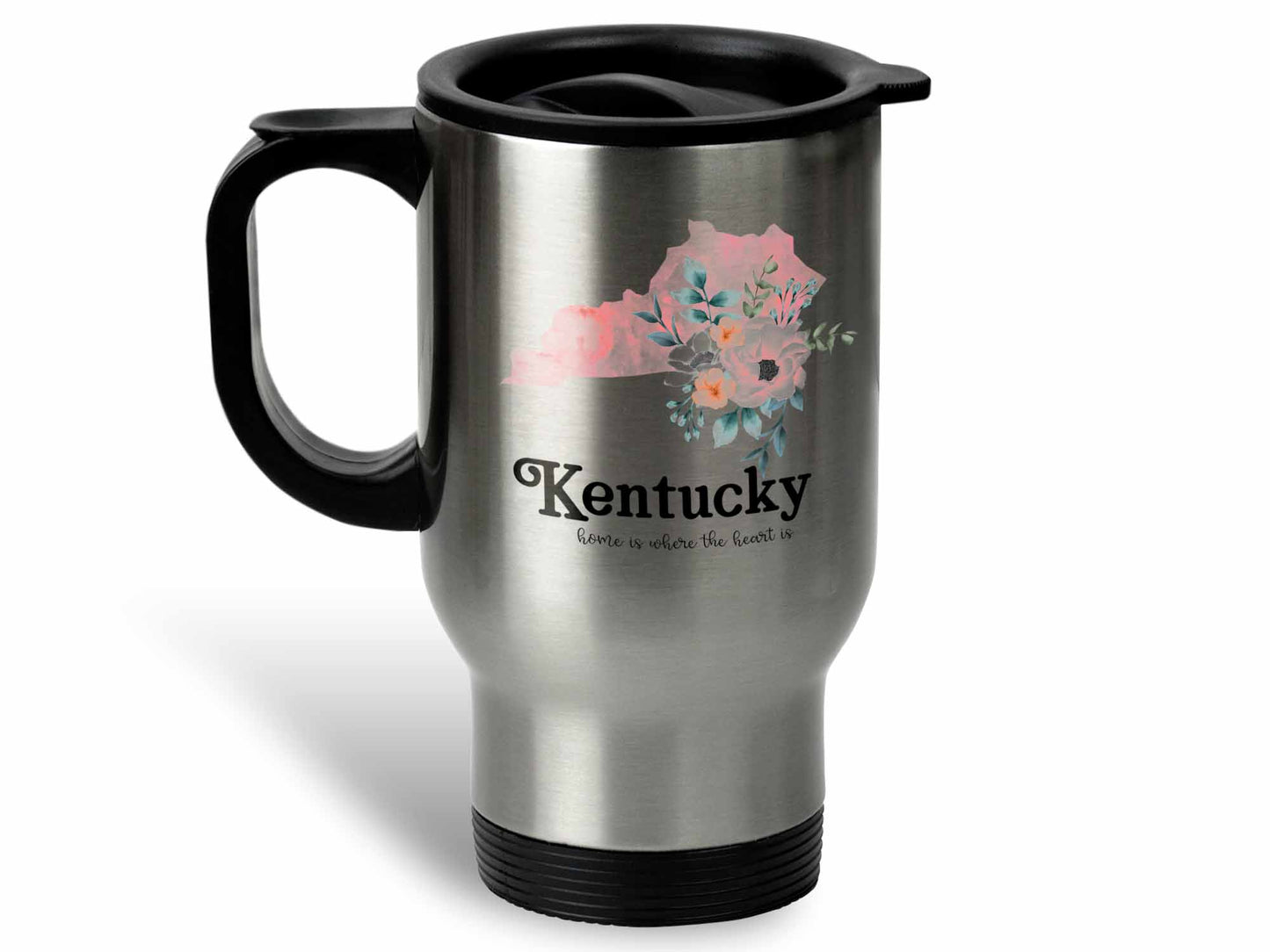 Kentucky Home Coffee Mug