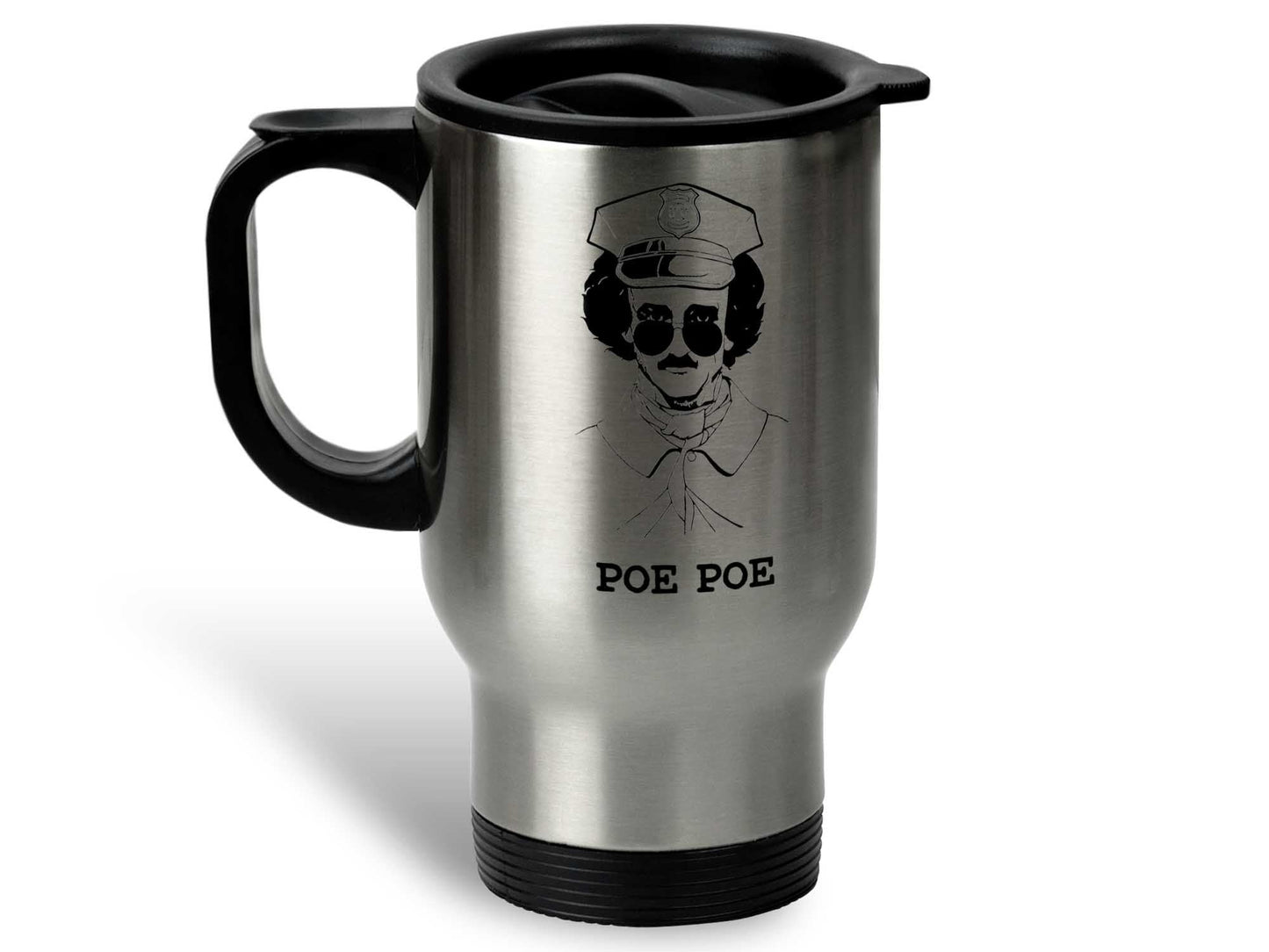 Poe Poe Coffee Mug