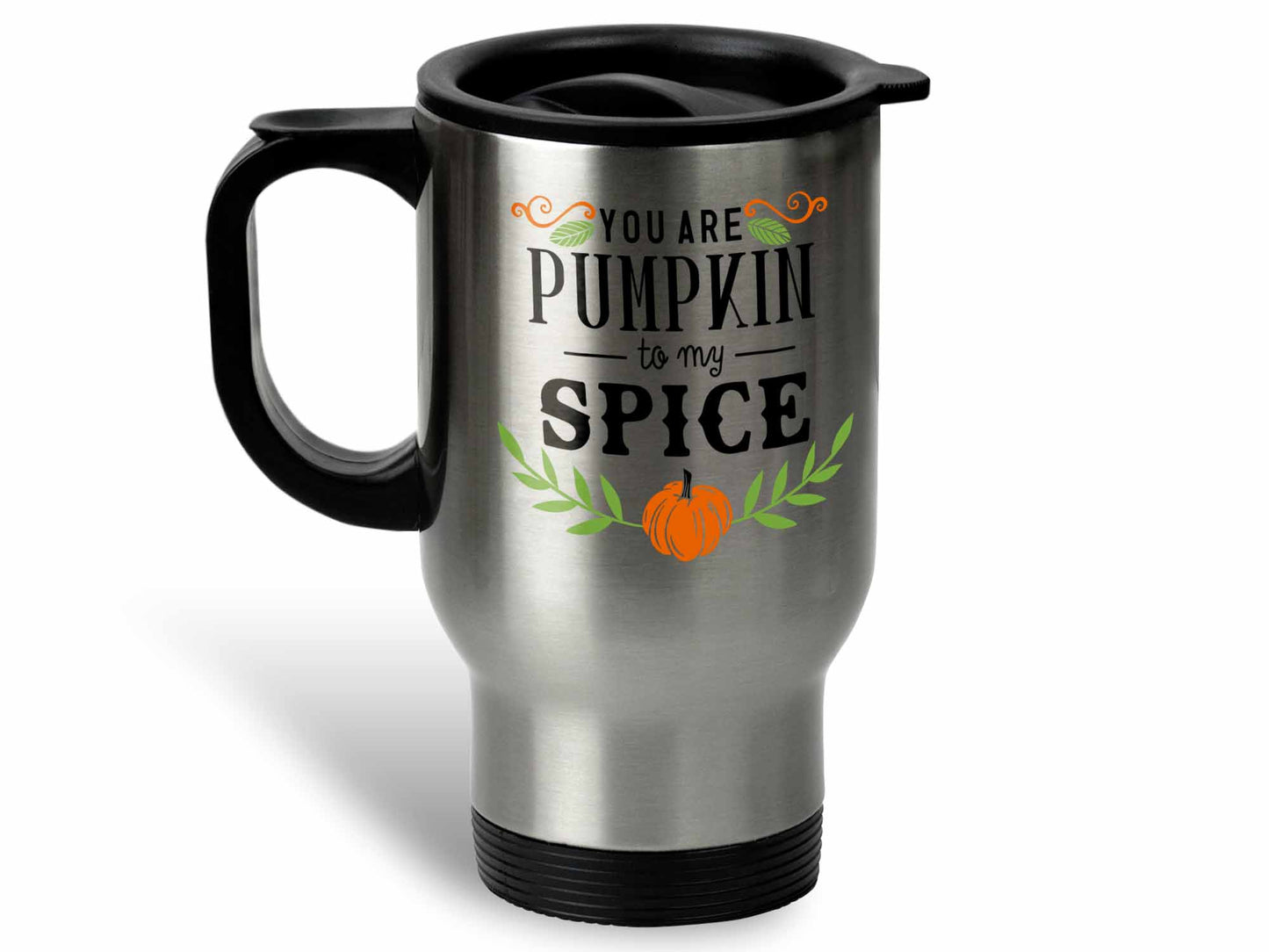 Pumpkin to My Spice Coffee Mug