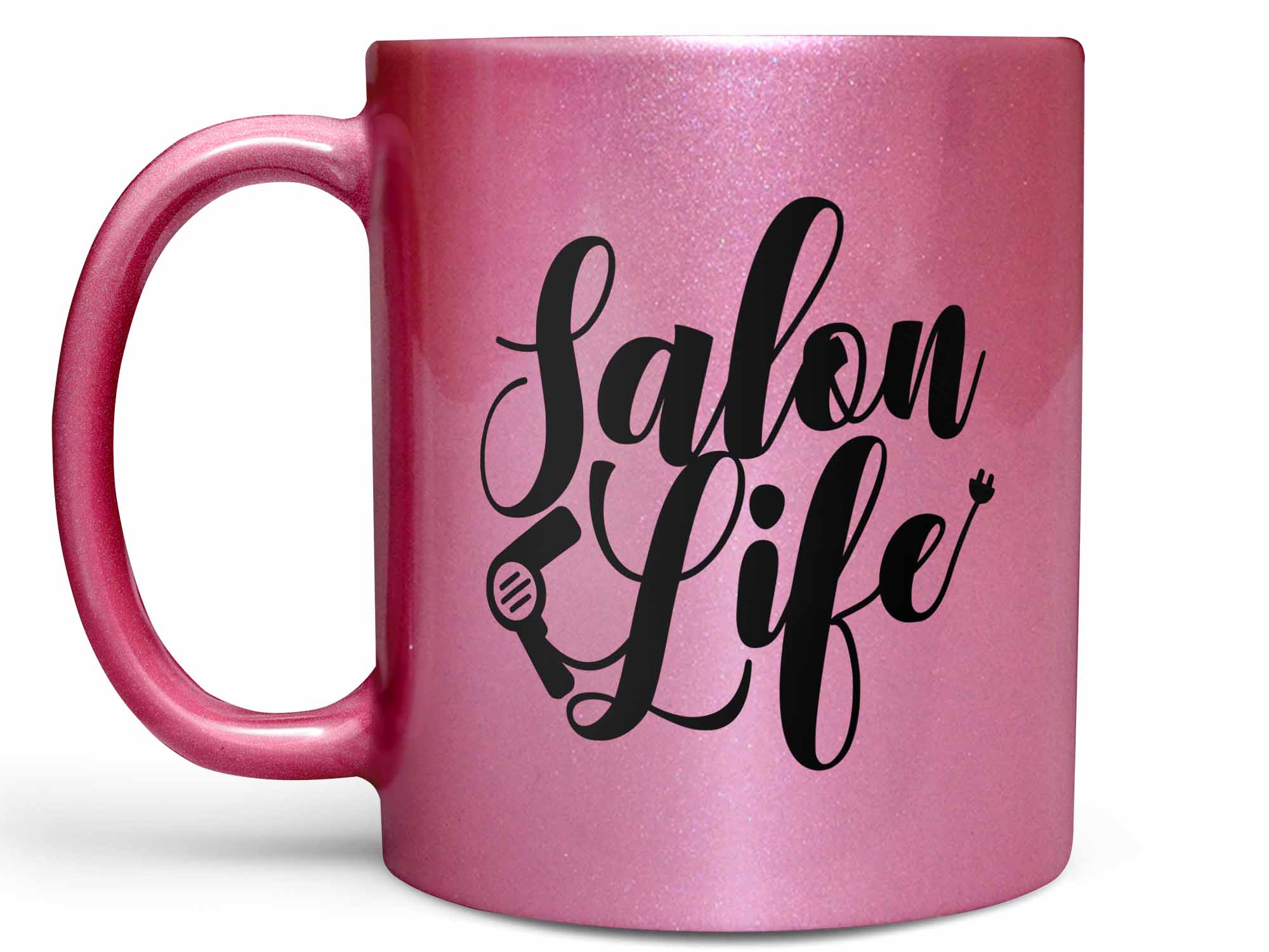Salon Life Coffee Mug