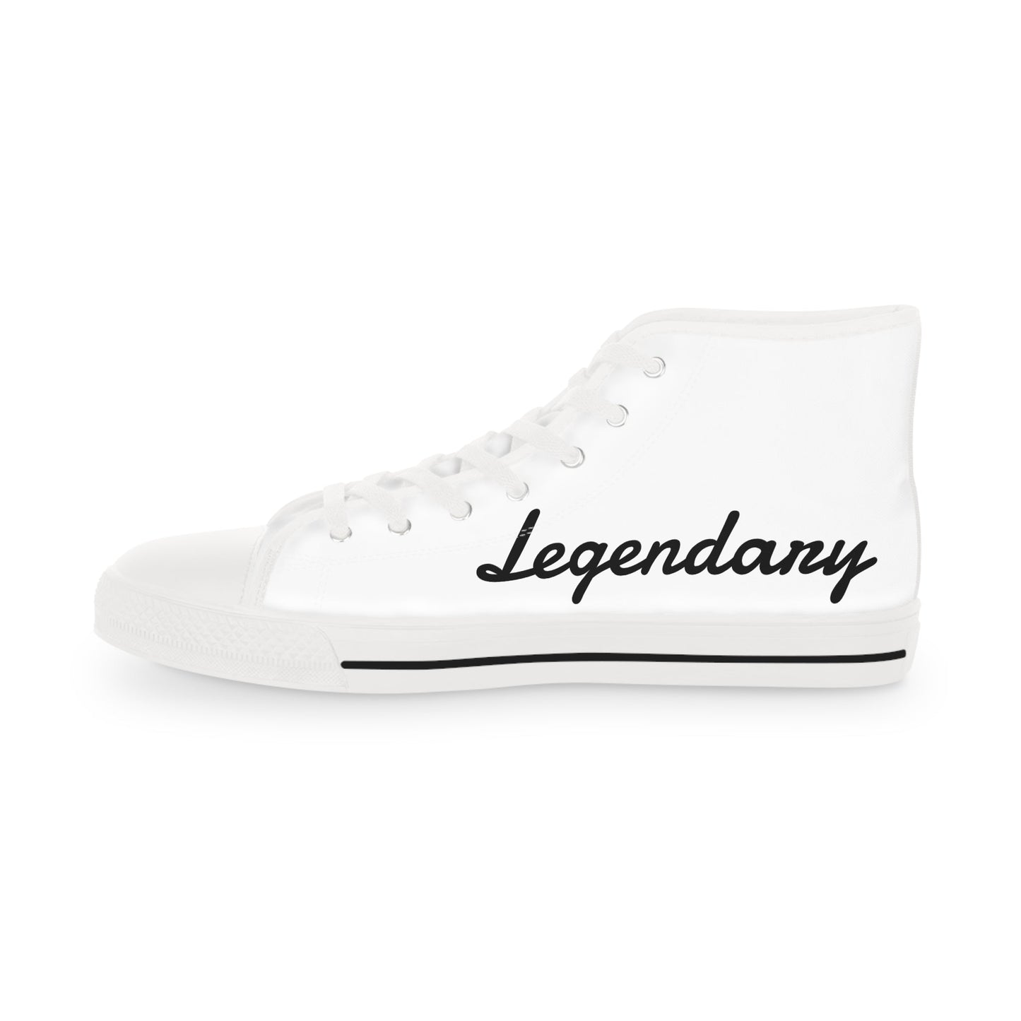 Krave Fitness High Top Sneakers - Gym Beast