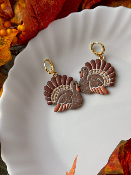 Turkeys