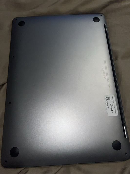 Used APPLE MACBOOK PRO I5 2.3GHz 13.3-inch 8GBRAM 128GB MPXQ2LL/A MID2017