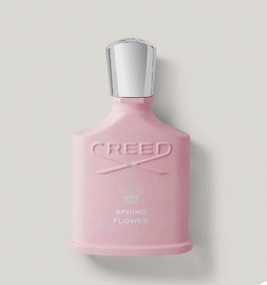 Creed Spring Flower Eau de Parfum Spray for Women White Floral 3.3 fl oz / 100ml