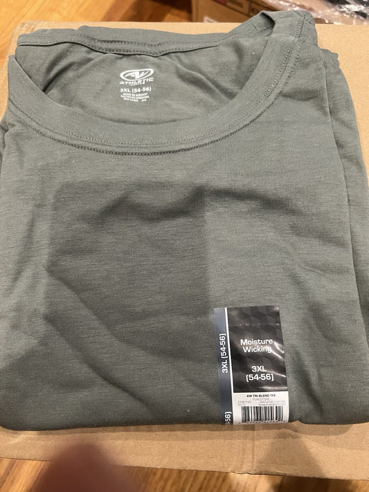 Green Shirt T-shirt