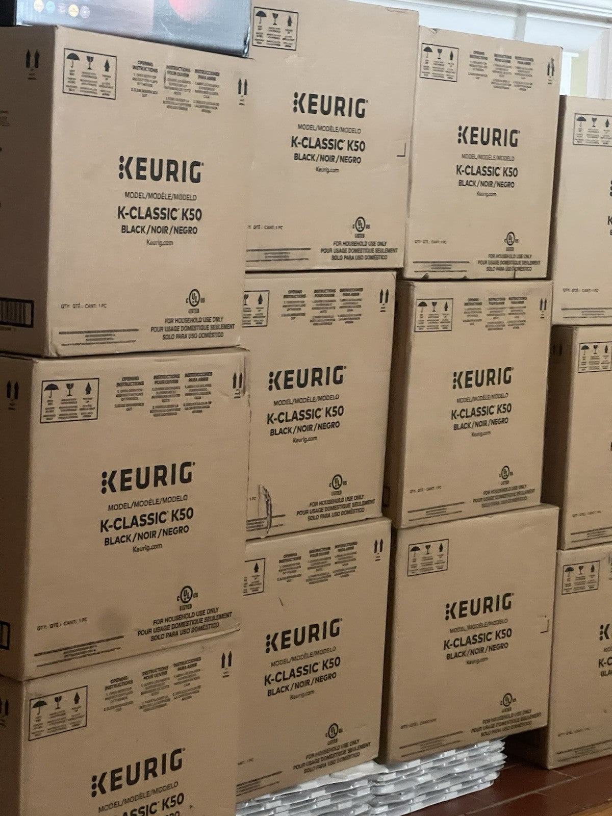 Keurig K50 Single Cup Coffee Maker - Black Special Best Offer