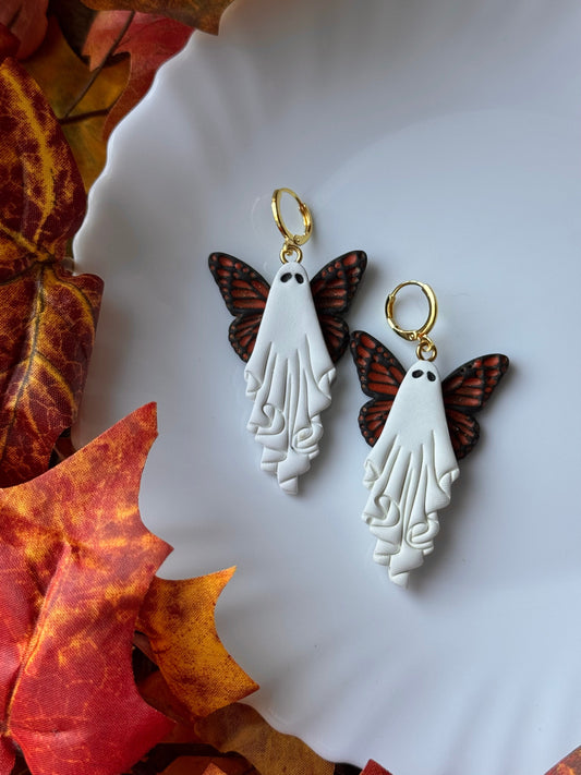 Butterfly Ghosts