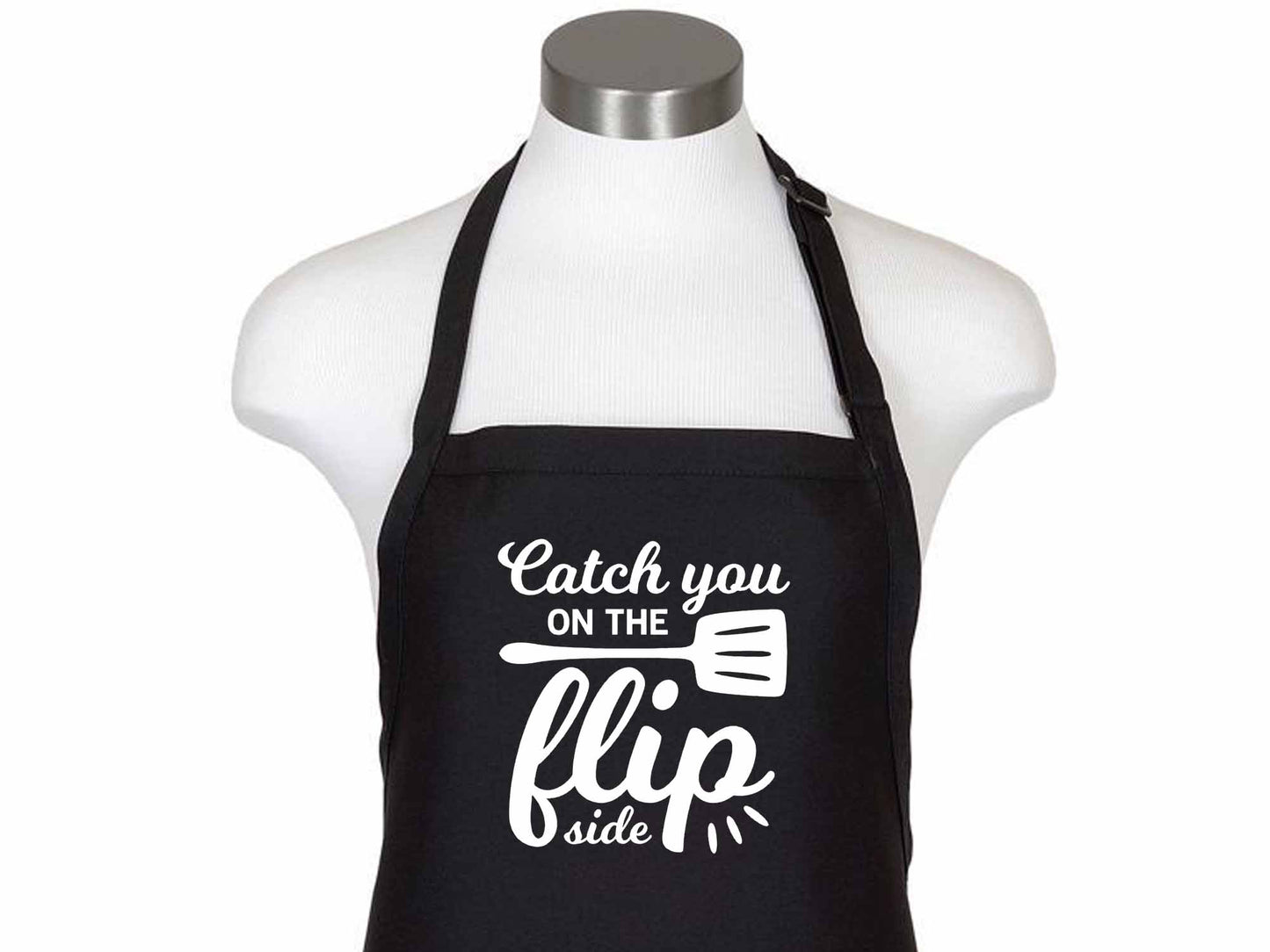 Flip Side Apron