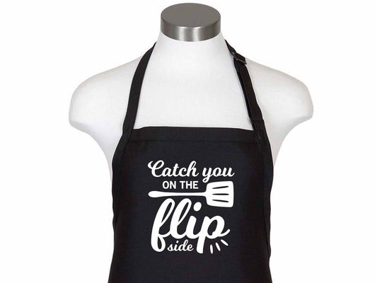 Flip Side Apron