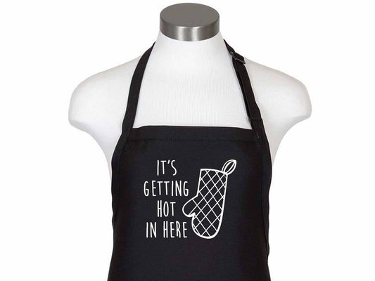 Hot in Here Apron