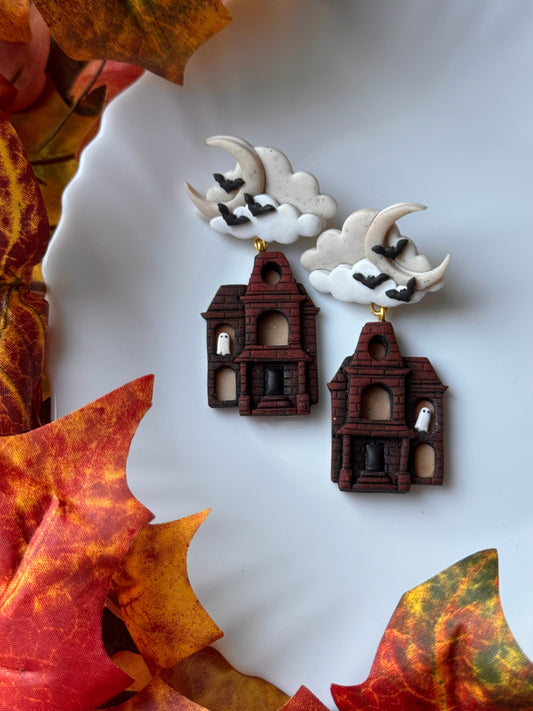 Haunted House
