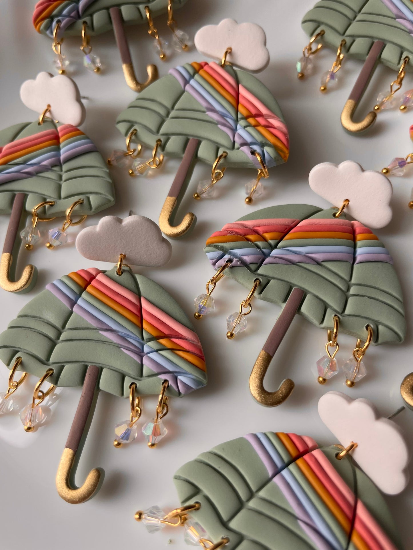 It Can’t Rain Forever, in Sage