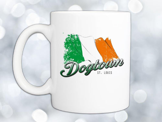 Dogtown St. Louis Coffee Mug