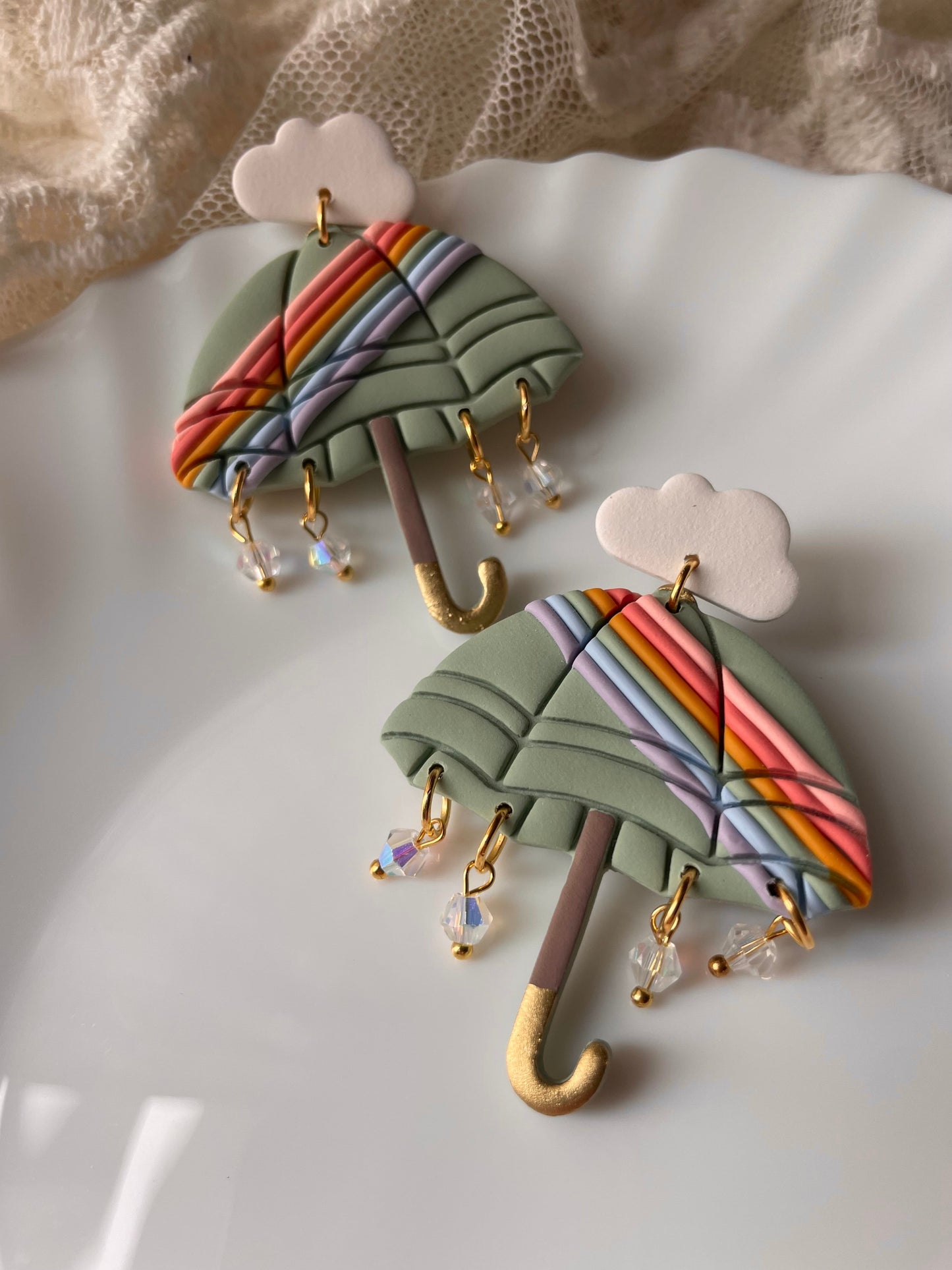 It Can’t Rain Forever, in Sage