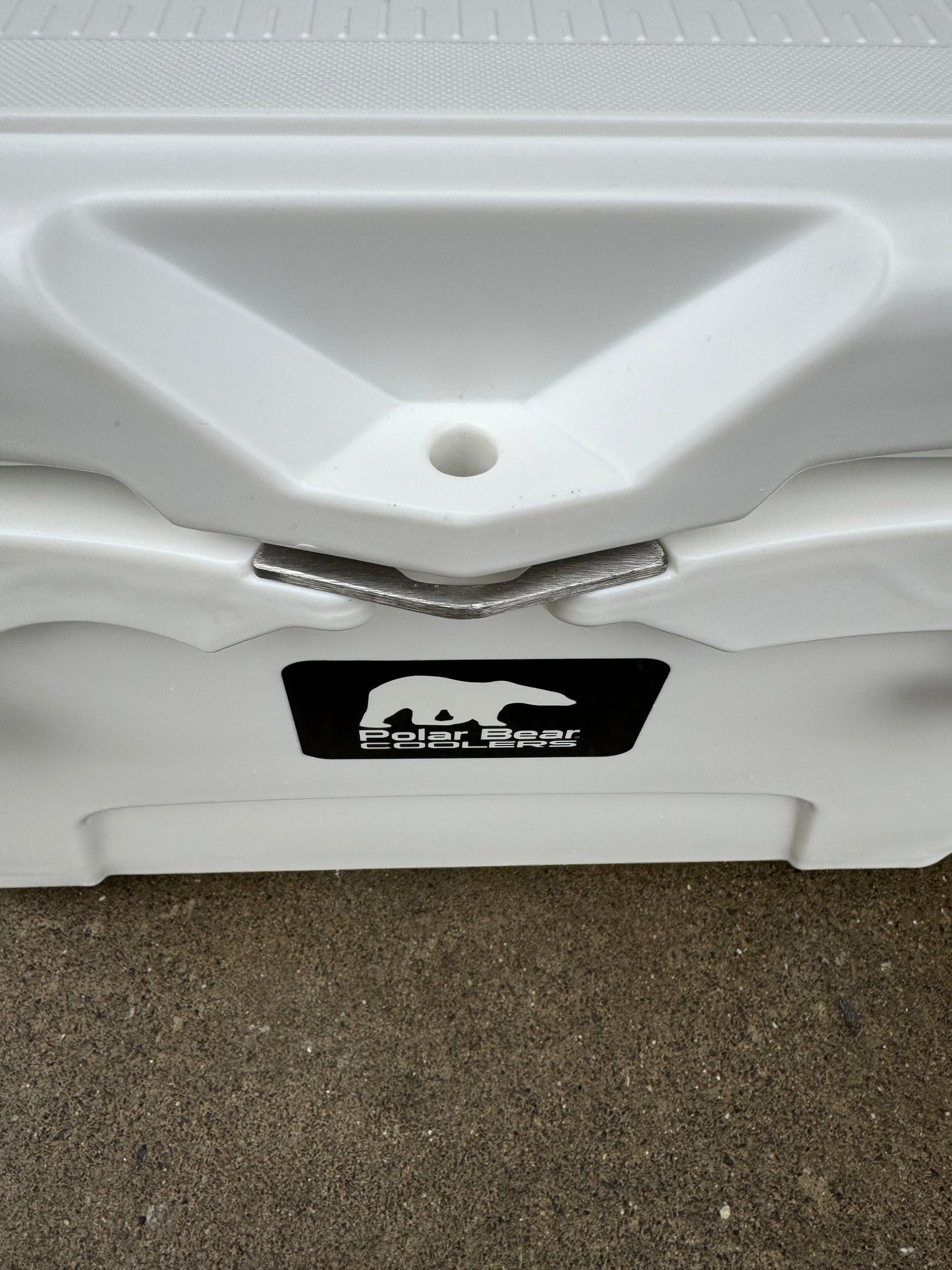 Polar Bear 20 Hard Cooler