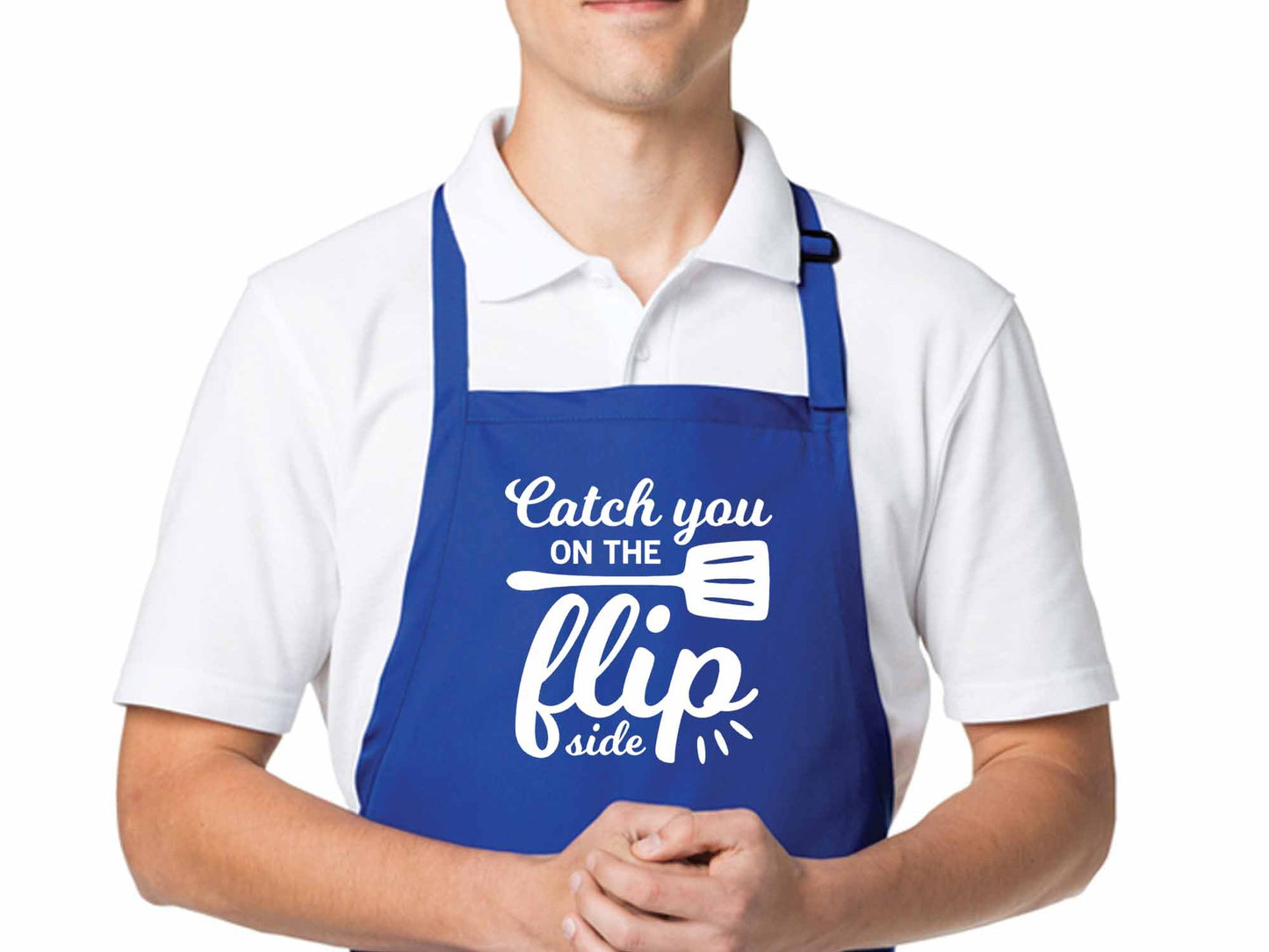 Flip Side Apron