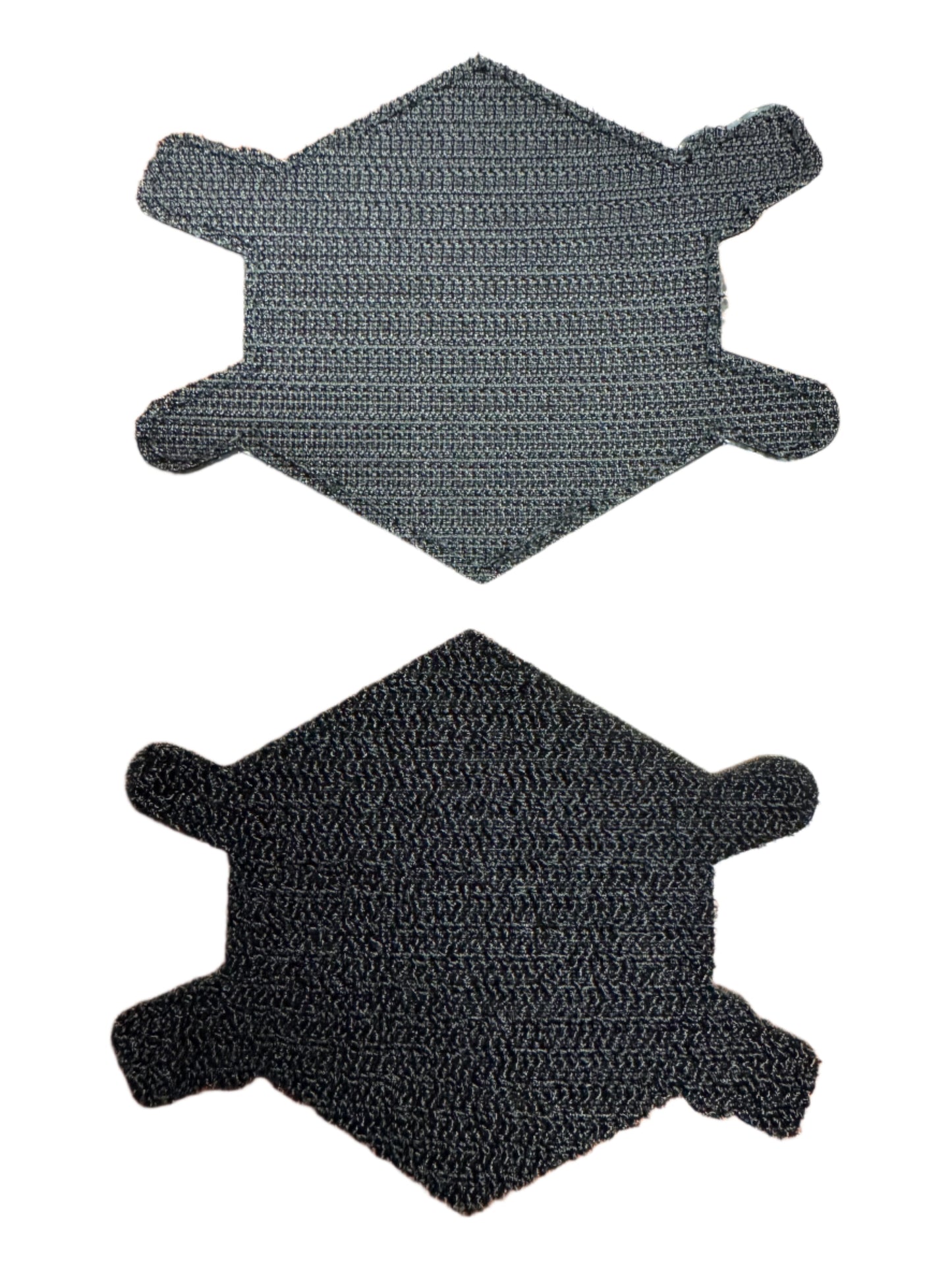 Powertac 3D Rubber Patch