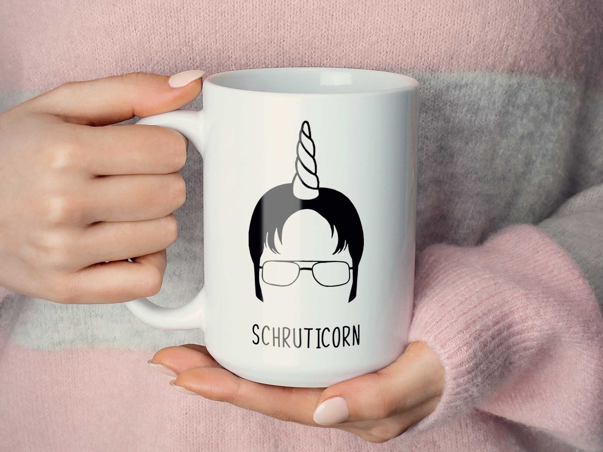 Schruticorn Coffee Mug