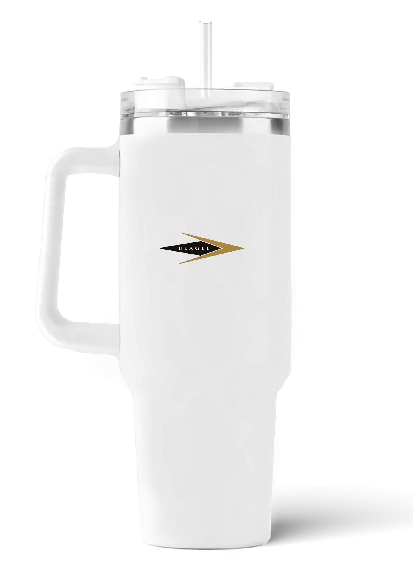 Scottish Aviation Bulldog Mugs, Tumblers Drinkware