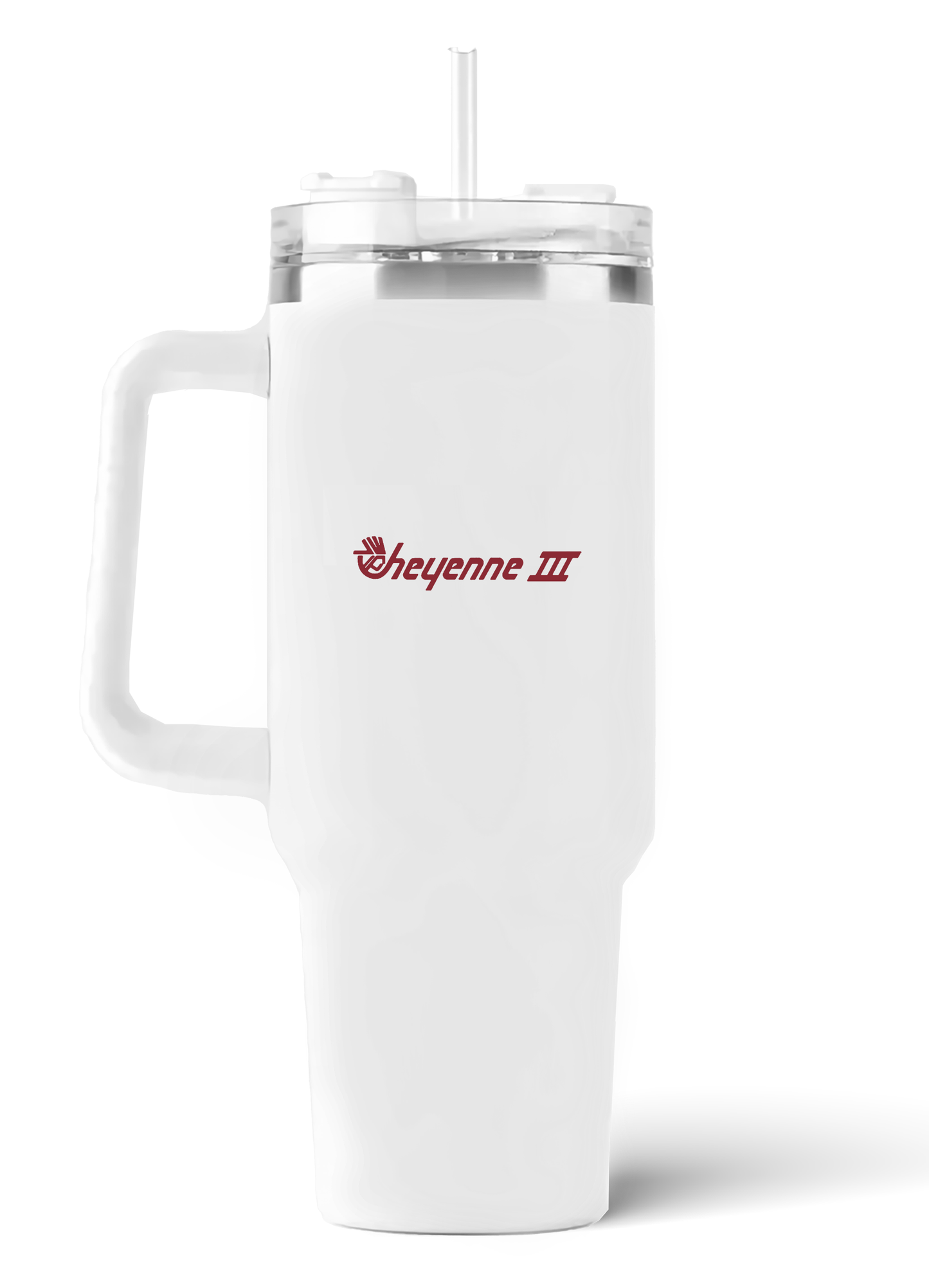 Piper Cheyenne III Mugs, Tumblers Drinkware