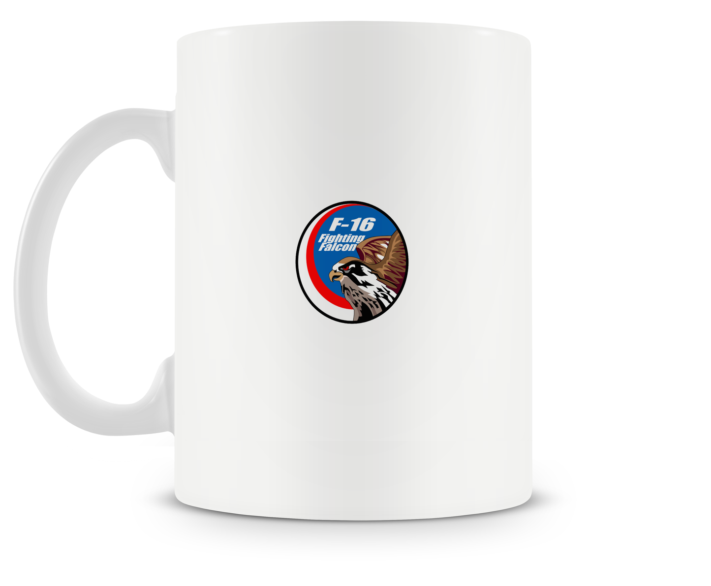 General Dynamics F-16 Block 50 Mugs, Tumblers Drinkware