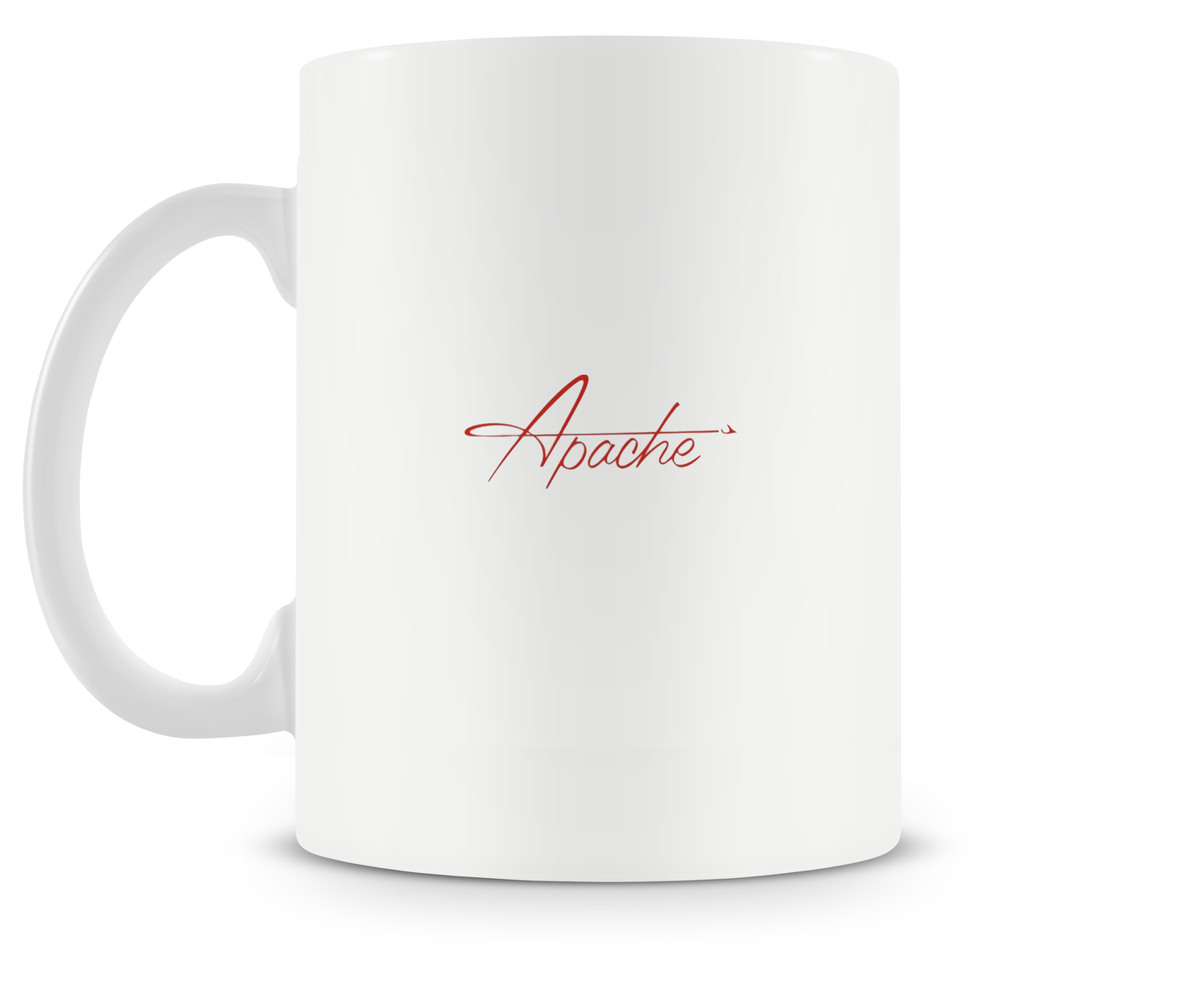 Piper Apache Mugs, Tumblers Drinkware