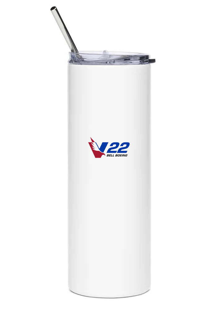 Bell Boeing V-22 Osprey Mugs, Tumblers Drinkware