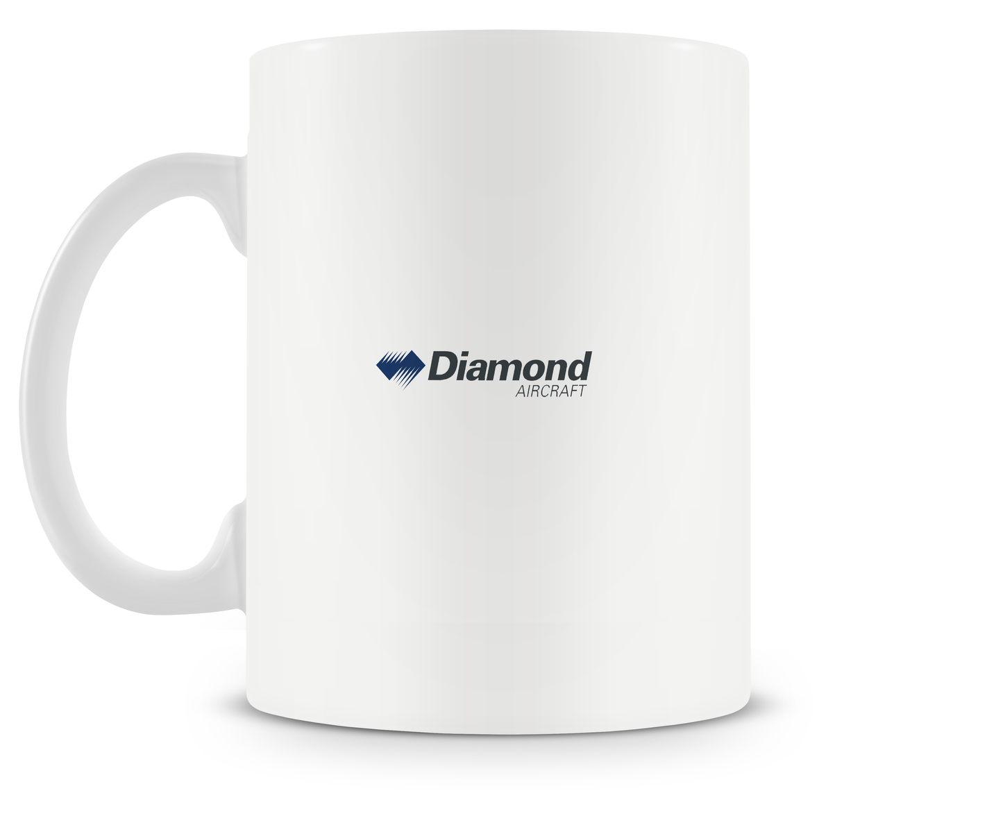Diamond DA42 Twin Star Mugs, Tumblers Drinkware