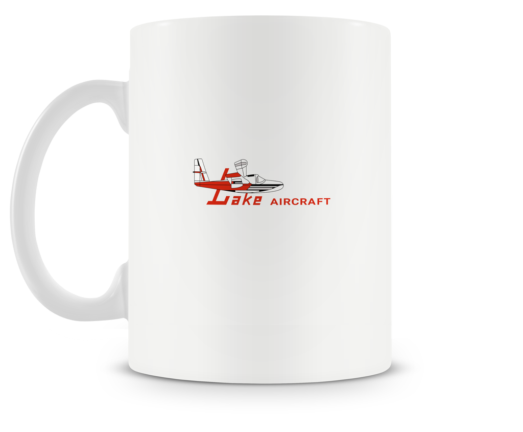Lake LA-250 Renegade Mugs, Tumblers Drinkware