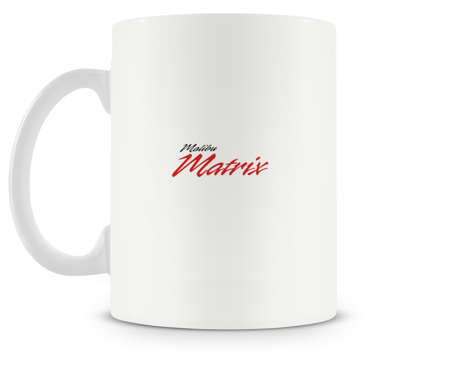 Piper Malibu Matrix Mugs, Tumblers Drinkware