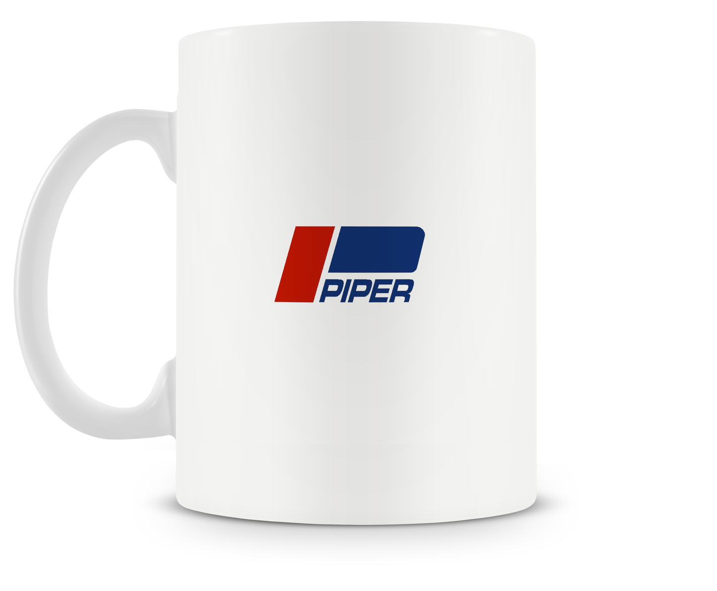 Piper Turbo Dakota Mugs, Tumblers Drinkware