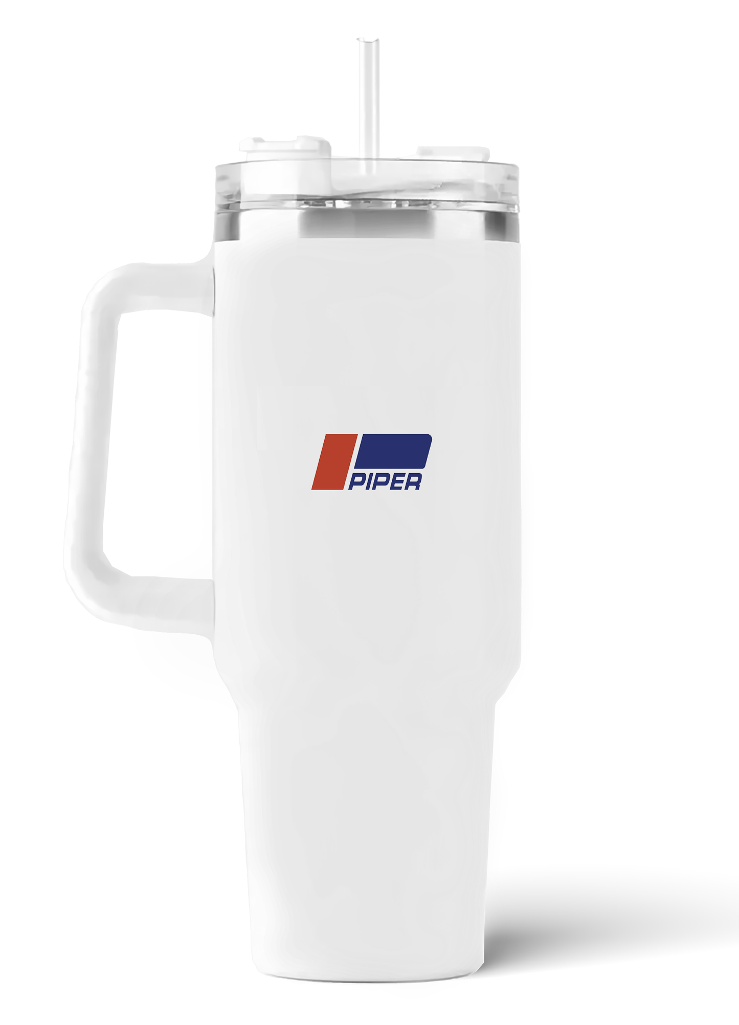 Piper Turbo Lance II Mugs, Tumblers Drinkware