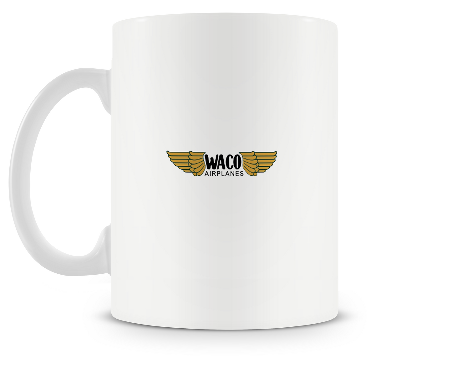 Waco F Series Mugs, Tumblers Drinkware