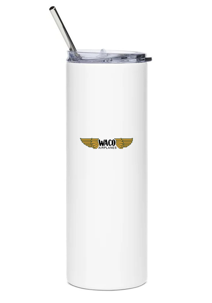 Waco F Series Mugs, Tumblers Drinkware