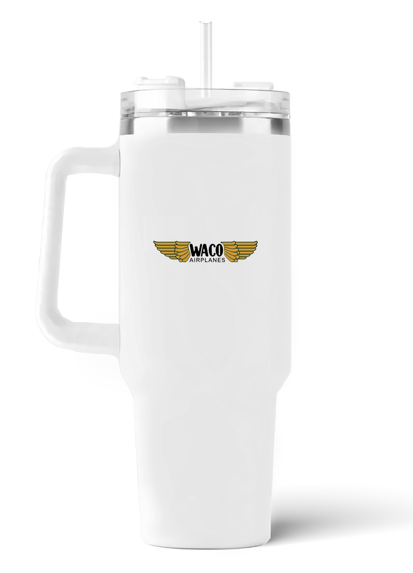 Waco F Series Mugs, Tumblers Drinkware