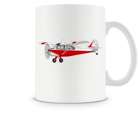 Aeronca Champion Mugs, Tumblers Drinkware