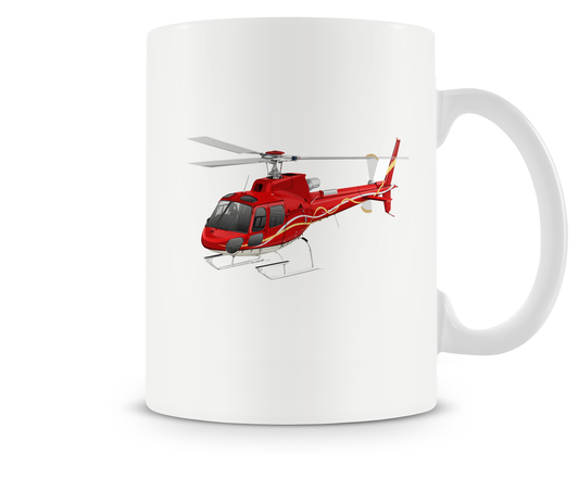 Airbus H125 Mugs, Tumblers Drinkware