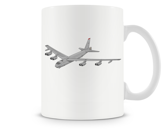Boeing B-52H Mugs, Tumblers Drinkware