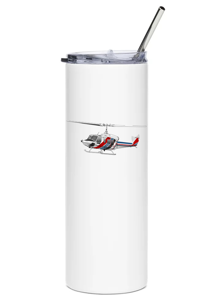 Bell 214B Mugs, Tumblers Drinkware