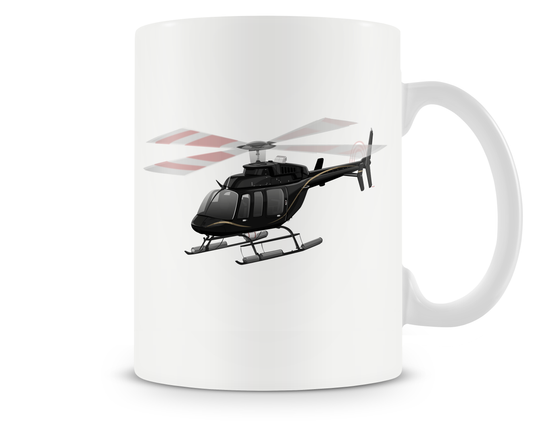 Bell 407 Mugs, Tumblers Drinkware