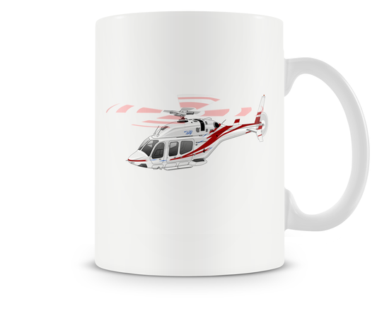 Bell 429WLG Mugs, Tumblers Drinkware
