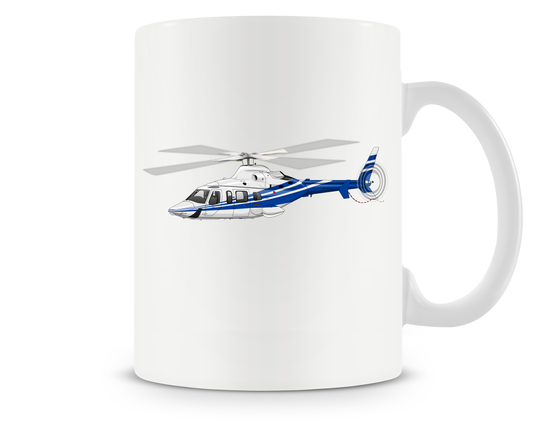 Bell 430 Mugs, Tumblers Drinkware