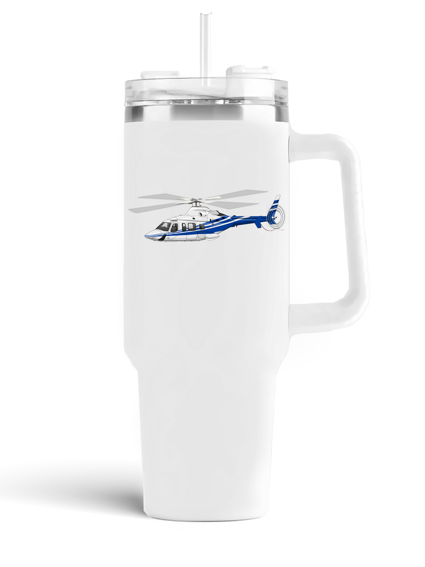 Bell 430 Mugs, Tumblers Drinkware