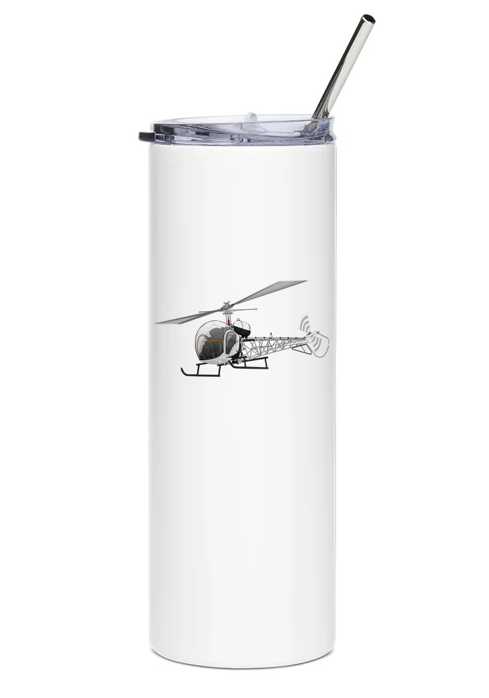 Bell 47G Mugs, Tumblers Drinkware