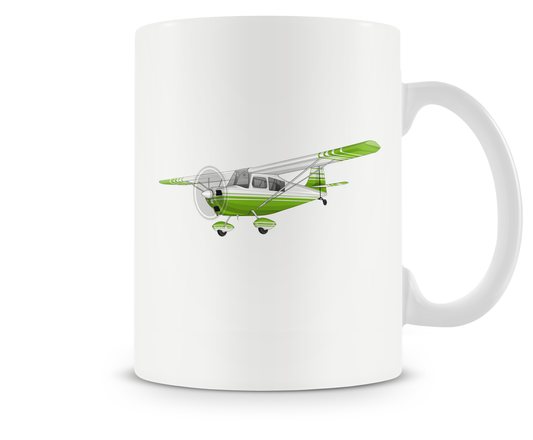 American Champion Citabria Mugs, Tumblers Drinkware